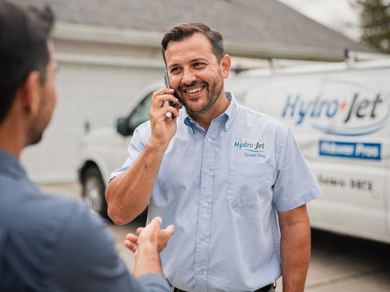 Hydro Jetting Freeland, PA FAQs